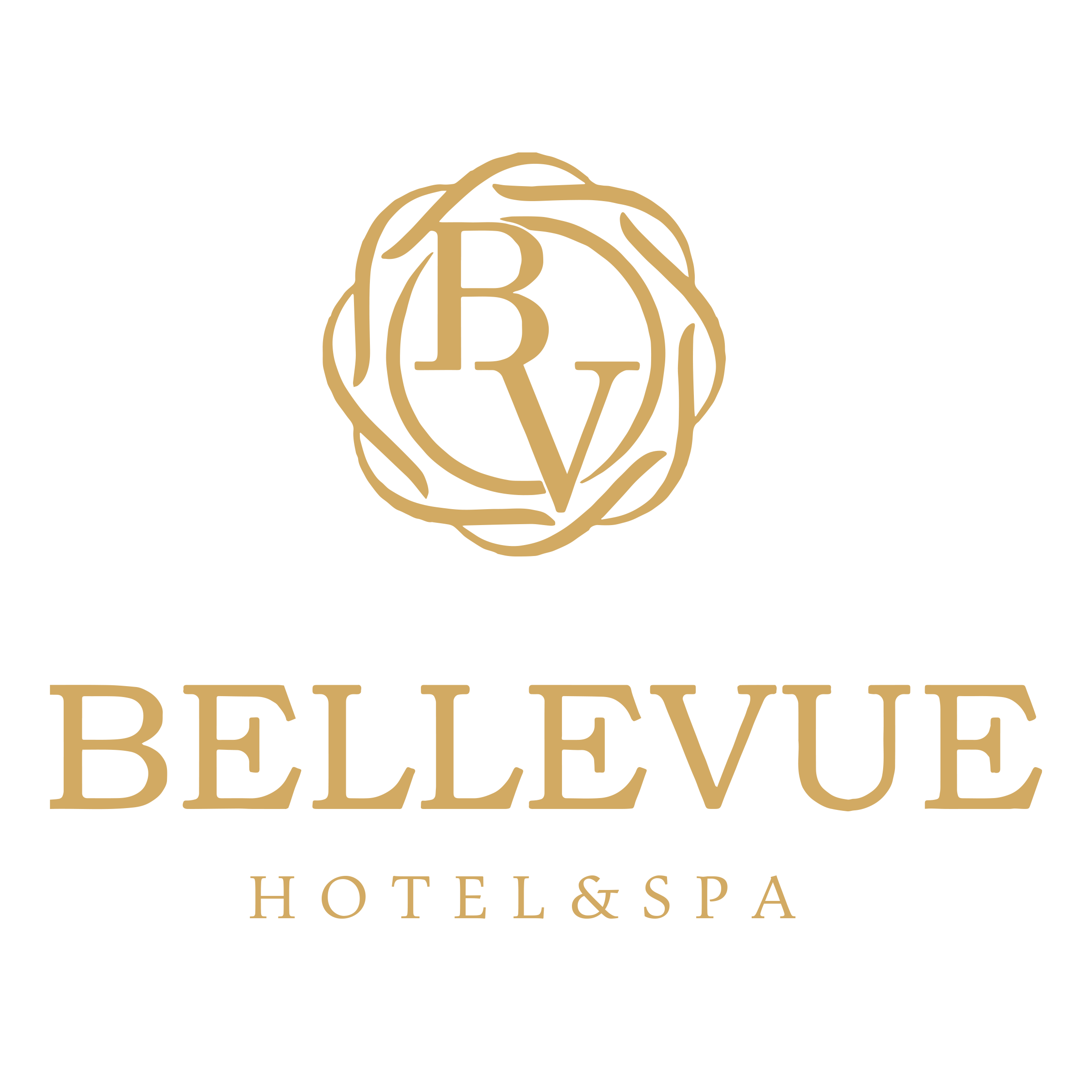 Bellevue Hotel & Spa
